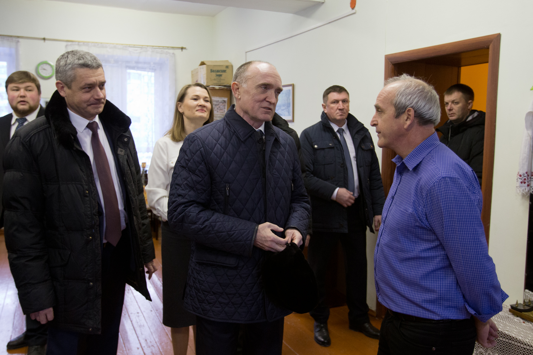 Изображение новости