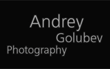 Фотограф Andrey Golubev